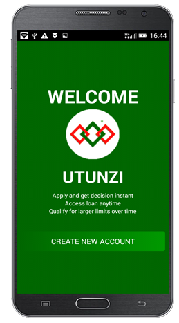 Utunzi Mobile App